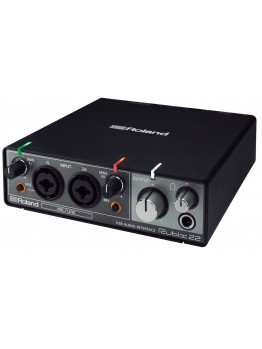 Roland Rubix22 2x2 USB Audio Interface